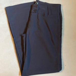 ⭐️Ambiance Dark Gray Dress Pants⭐️